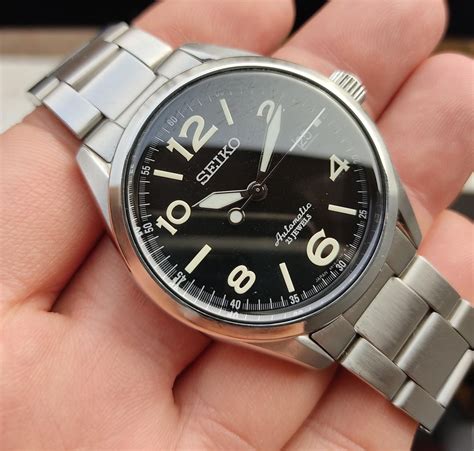 seiko sarg009